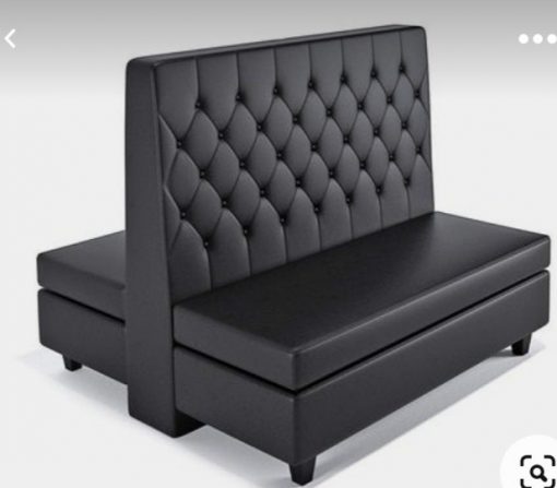 Bộ bàn ghế sofa lưng giường đôi - HGH26911