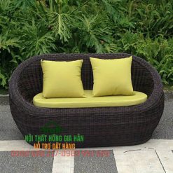 Ghế sofa đôi - HGH210