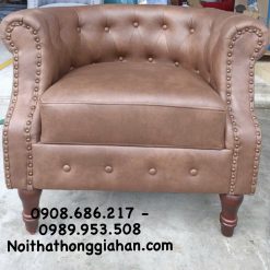 Ghế sofa đơn - HGH14103