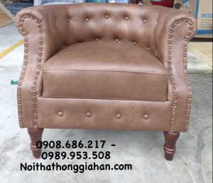 Ghế sofa đơn - HGH14103