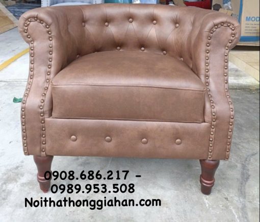 Ghế sofa đơn - HGH14103