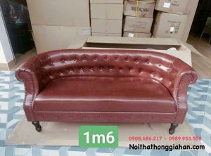 Ghế sofa băng dài- HGH1410